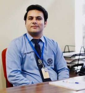 Picture of Taimoor Zulnorain 